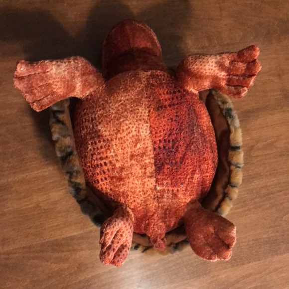 RainForest Rudy - Picture 2 of 6